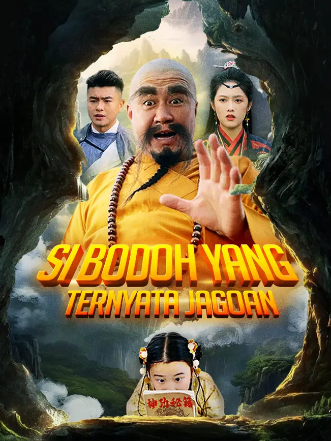 Si Bodoh yang Ternyata Jagoan