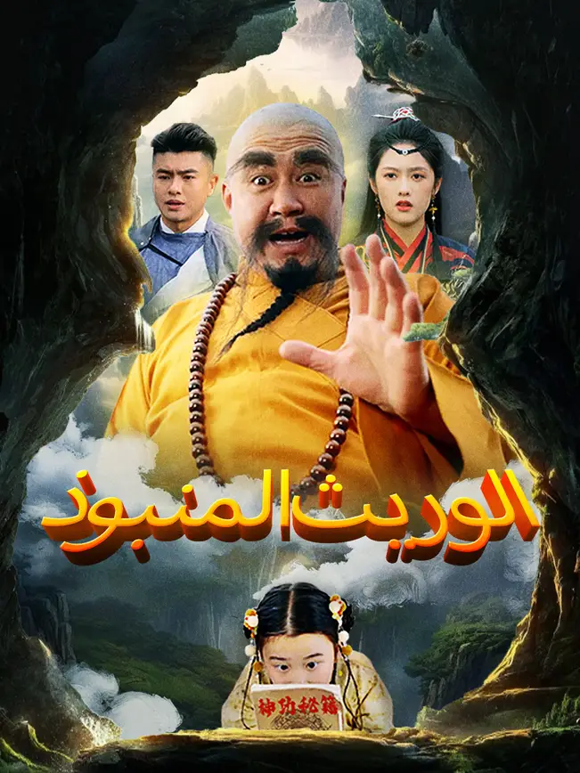 الوريث المنبوذ