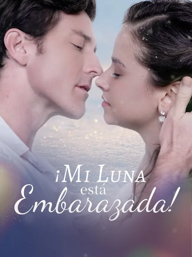 ¡Mi Luna está embarazada!