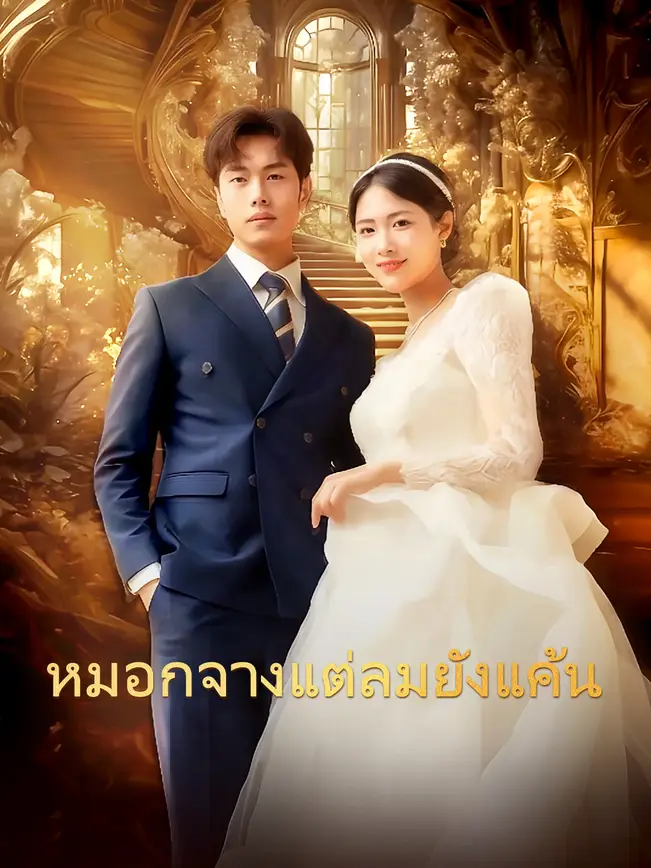 หมอกจางแต่ลมยังแค้น