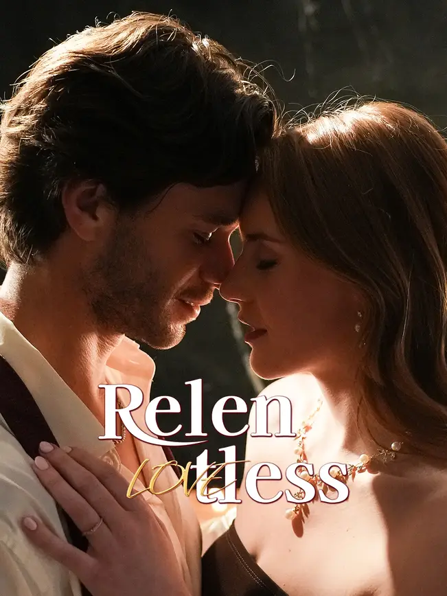 Relentless Love