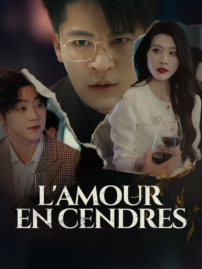 L'AMOUR EN CENDRES