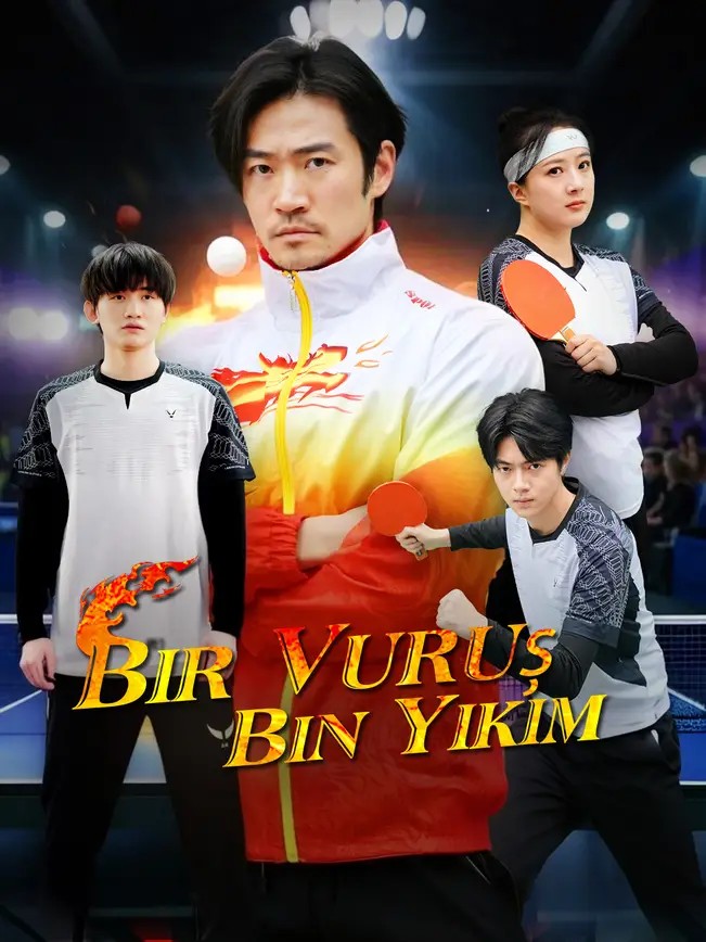 Bir Vuruş, Bin Yıkım