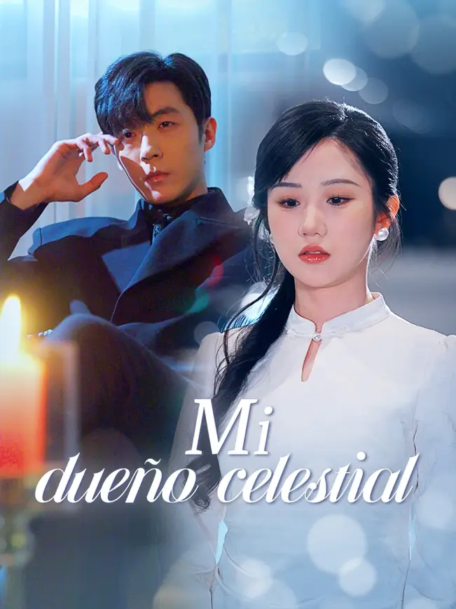 Mi dueño celestial