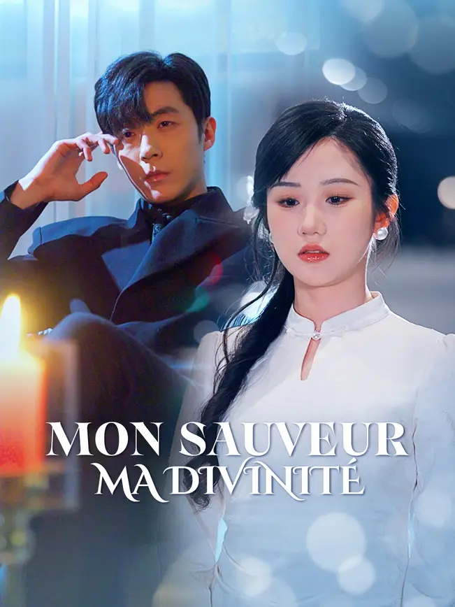 MON SAUVEUR, MA DIVINITÉ