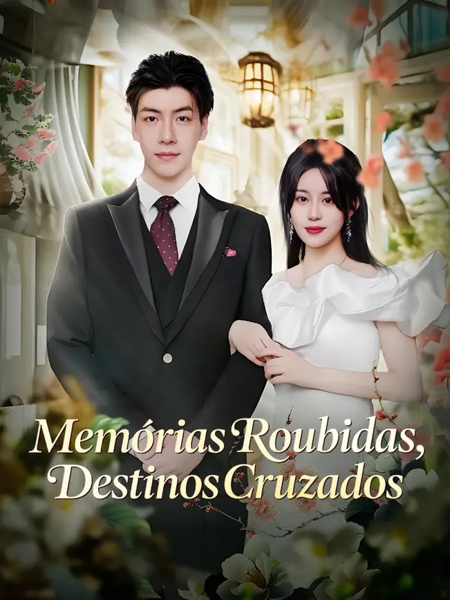 Memórias Roubadas, Destinos Cruzados