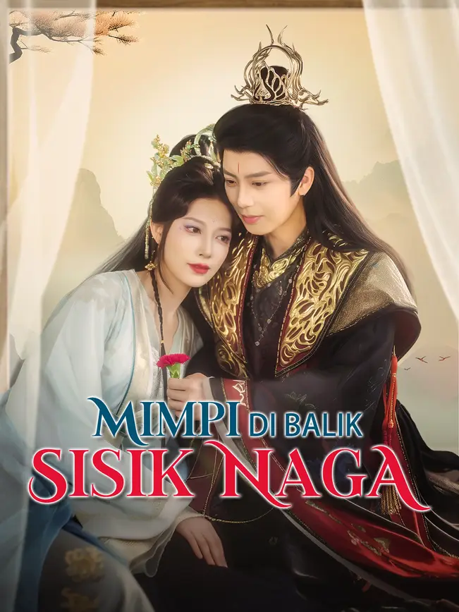 Mimpi di Balik Sisik Naga