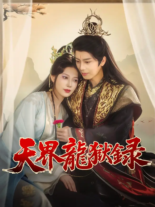 天界龍獄録