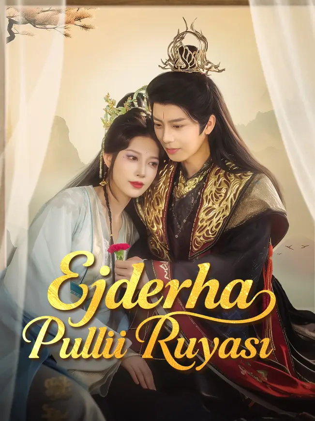 Ejderha Pullu Rüyası