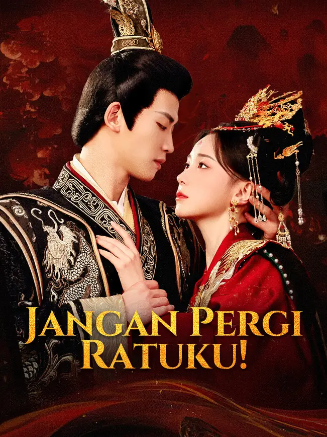 Jangan Pergi Ratuku!