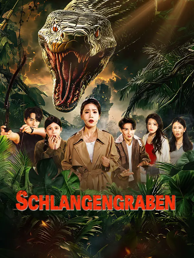 Schlangengraben