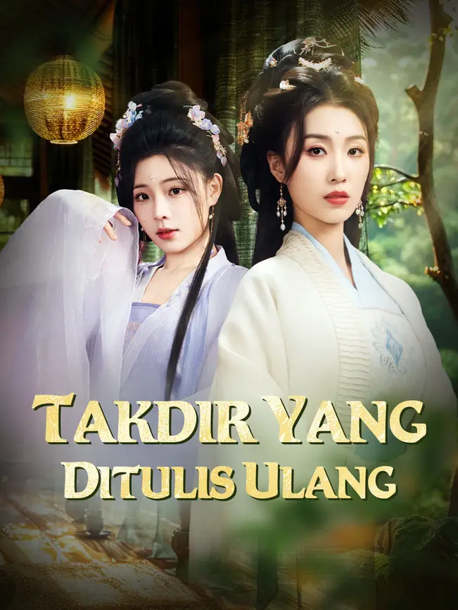 Takdir yang Ditulis Ulang