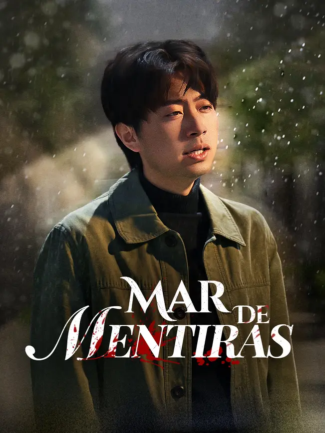 Mar de Mentiras