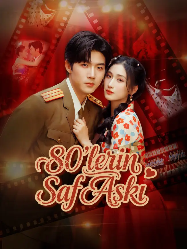 80'lerin Saf Aşkı
