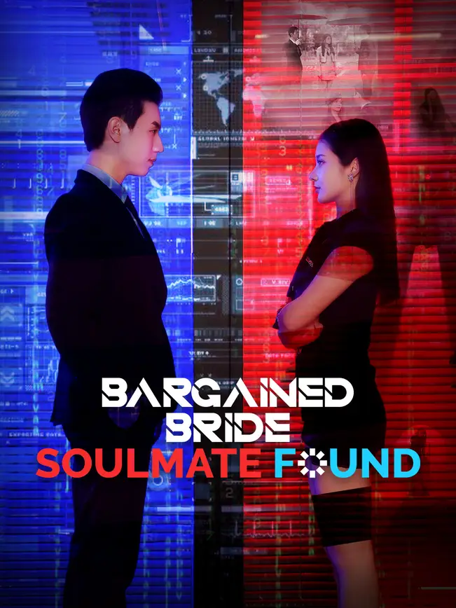Bargained Bride, Soulmate Found