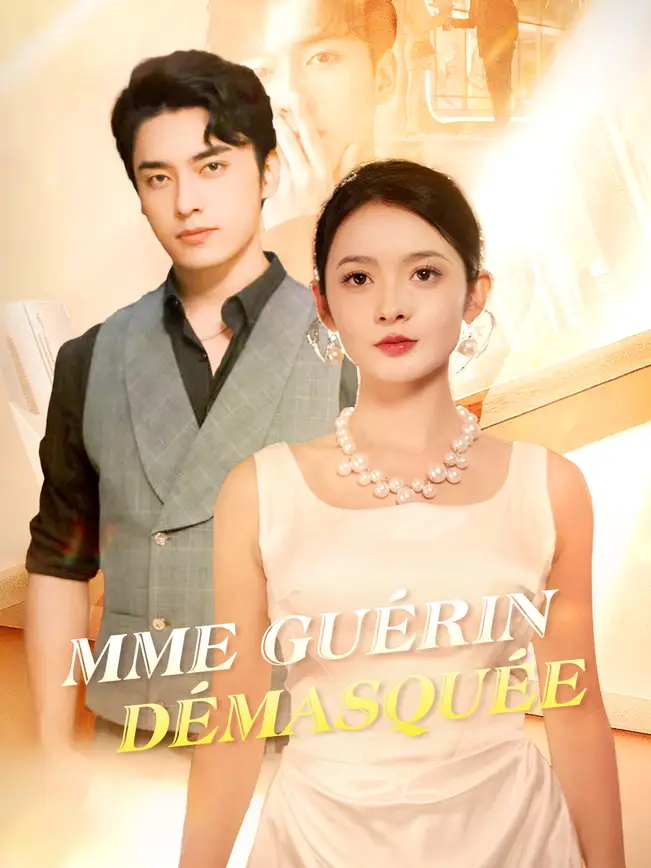 MME GUÉRIN DÉMASQUÉE
