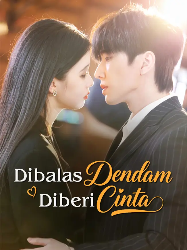 Dibalas Dendam, Diberi Cinta