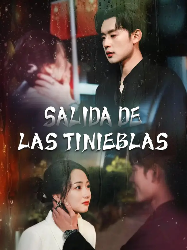 Salida de las tinieblas