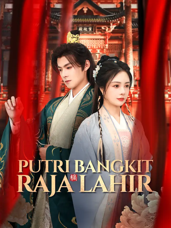 Putri Bangkit, Raja Lahir