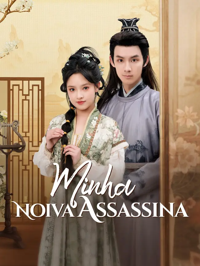 Minha Noiva Assassina