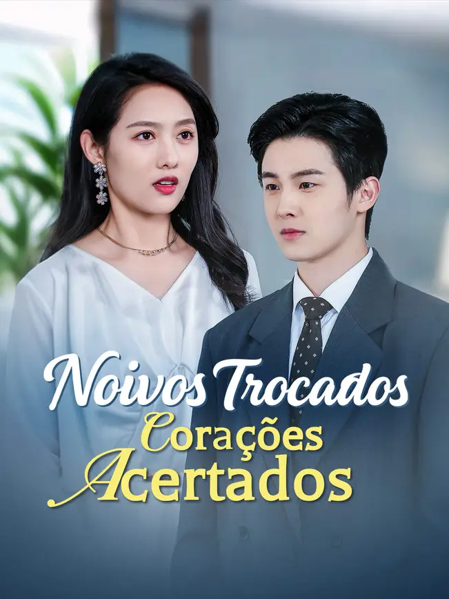 Noivos Trocados, Corações Acertados