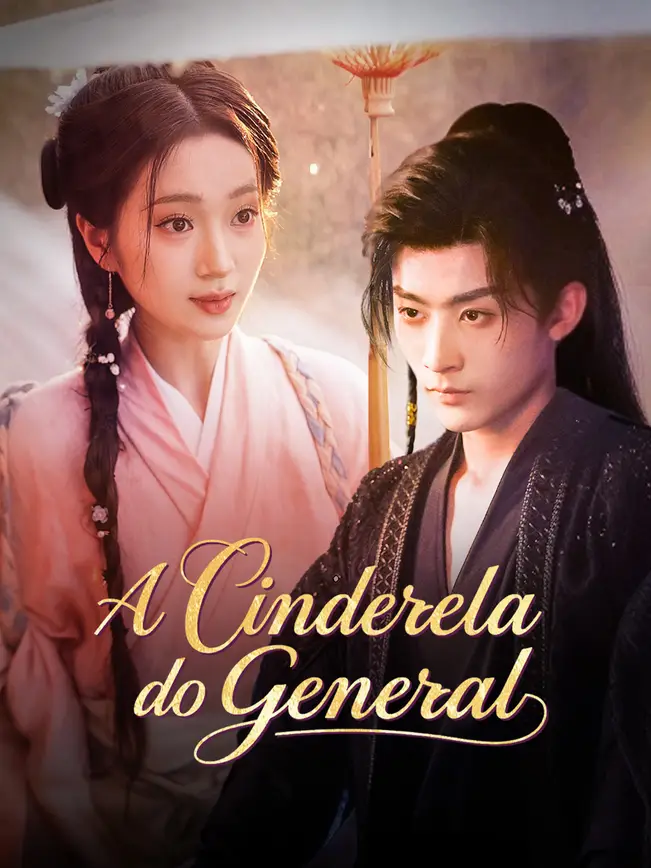 A Cinderela do General