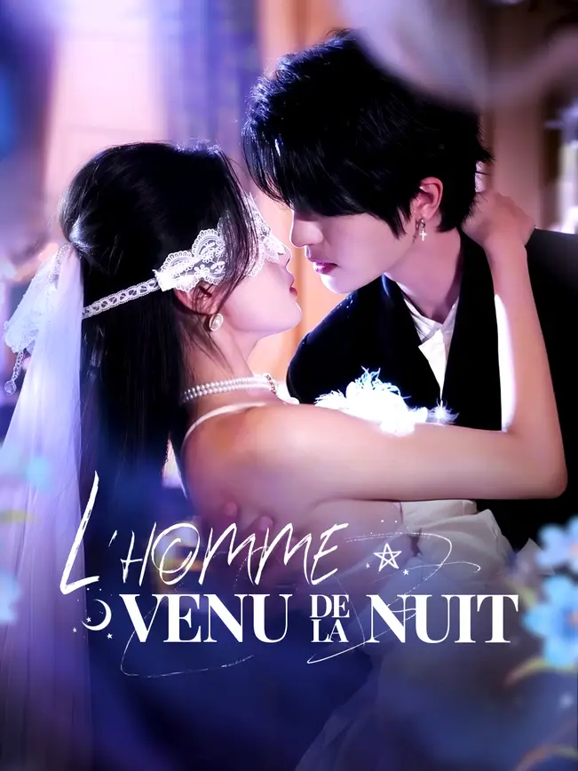 L'HOMME VENU DE LA NUIT