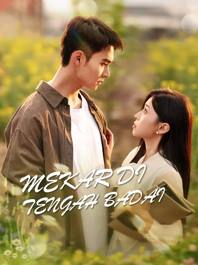 Mekar di Tengah Badai