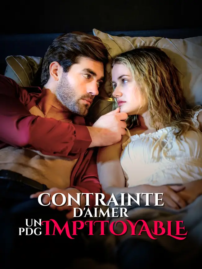 CONTRAINTE D'AIMER UN PDG IMPITOYABLE