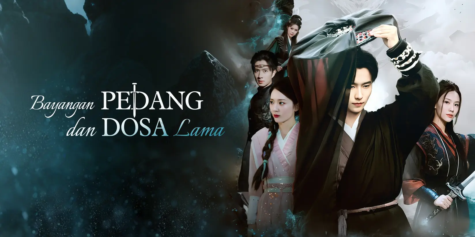 Bayangan Pedang dan Dosa Lama