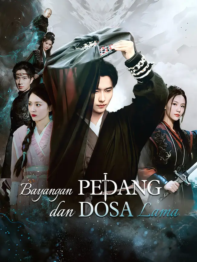Bayangan Pedang dan Dosa Lama