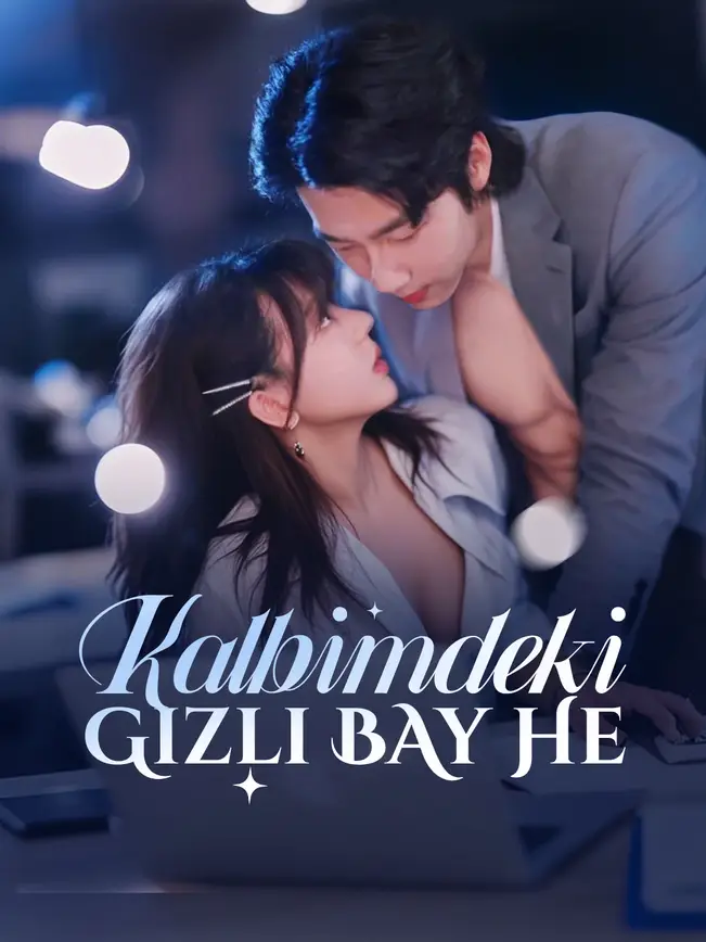 Kalbimdeki Gizli Bay He