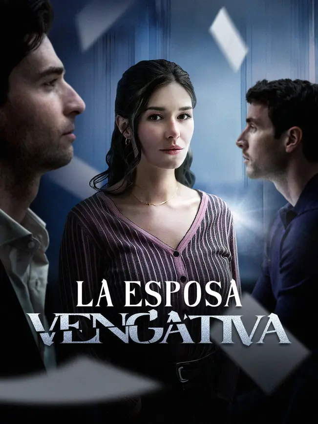 La esposa vengativa