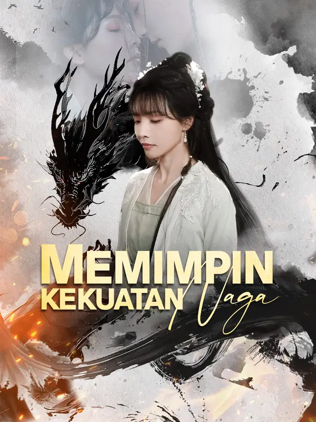 Memimpin Kekuatan Naga