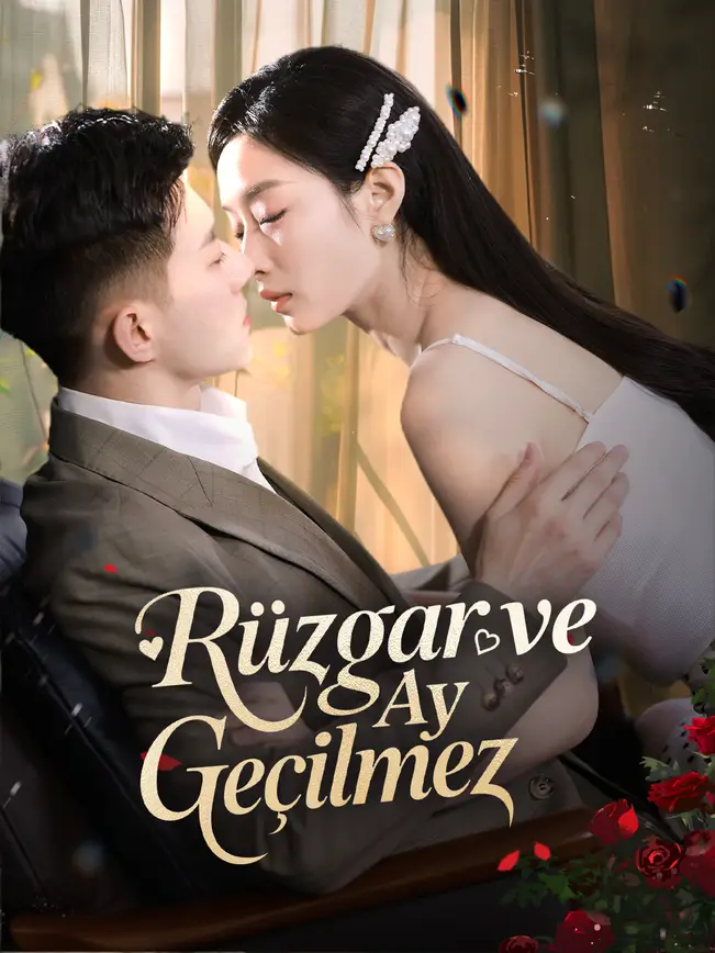 Rüzgar ve Ay Geçilmez
