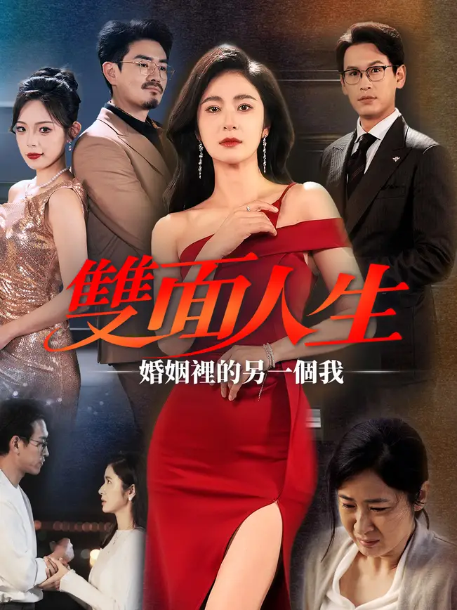 双面人生:婚姻里的另一个我
