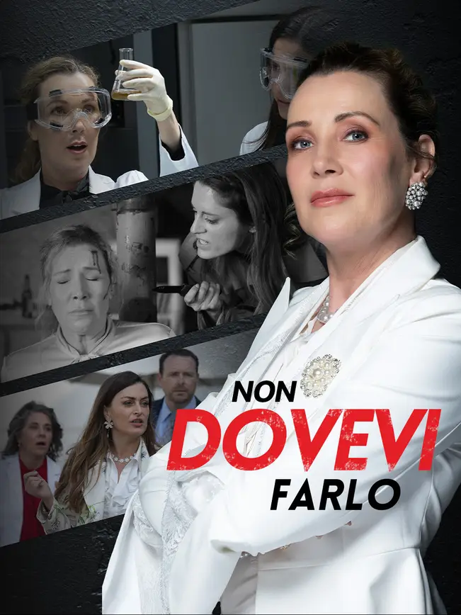 Non Dovevi Farlo