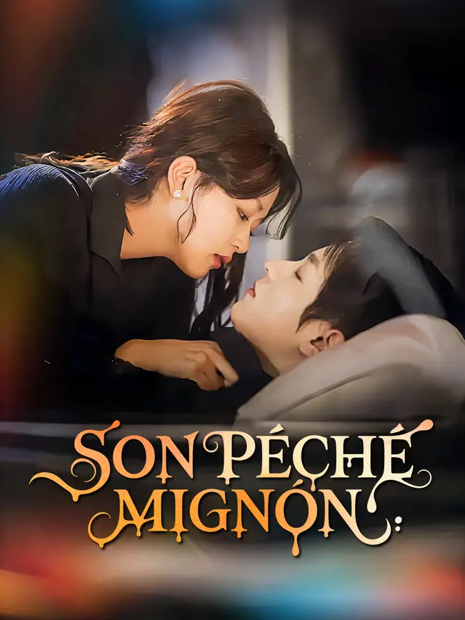 SON PÉCHÉ MIGNON