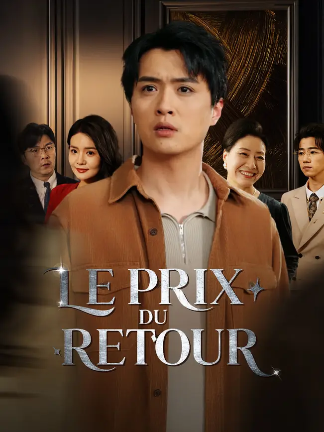 LE PRIX DU RETOUR