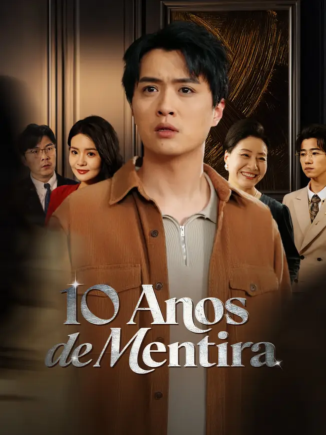 10 Anos de Mentira