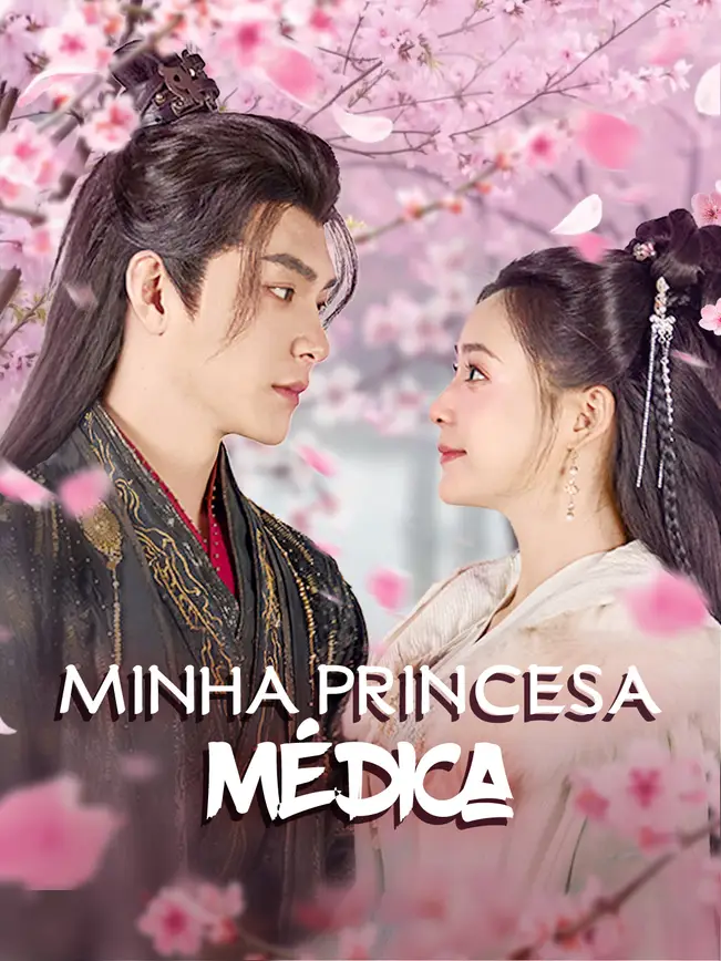 Minha Princesa Médica