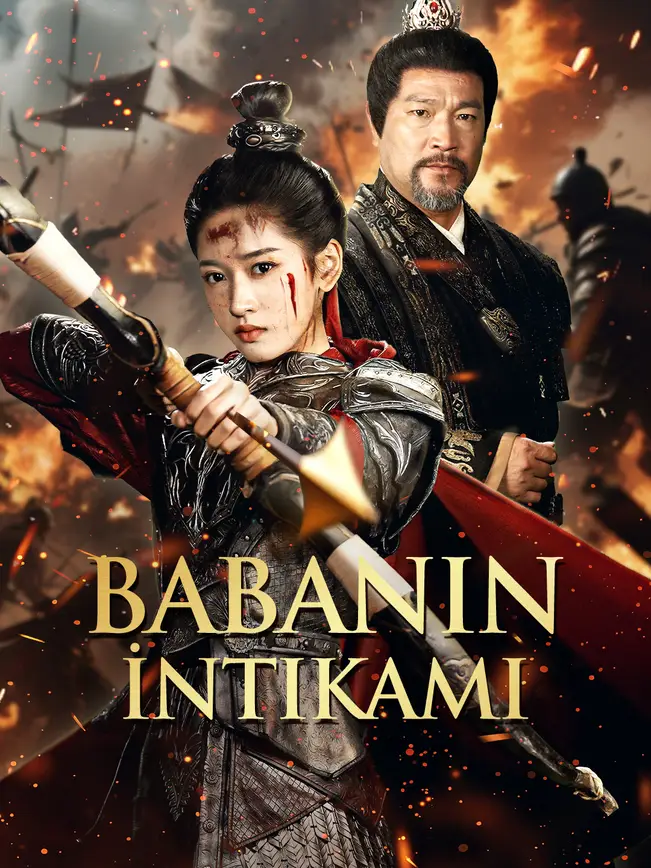 Babanın İntikamı