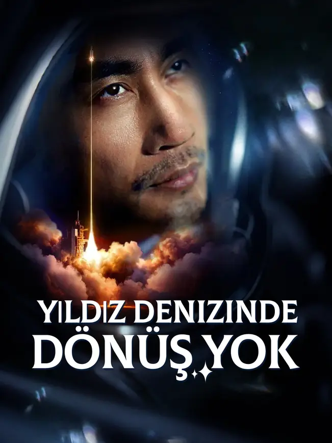 Yıldız Denizinde Dönüş Yok