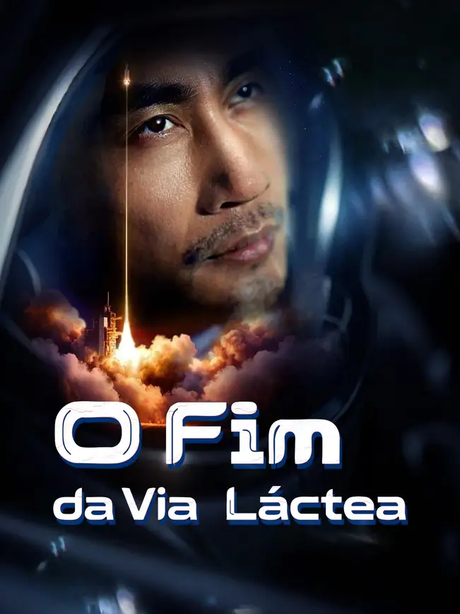 O Fim da Via Láctea