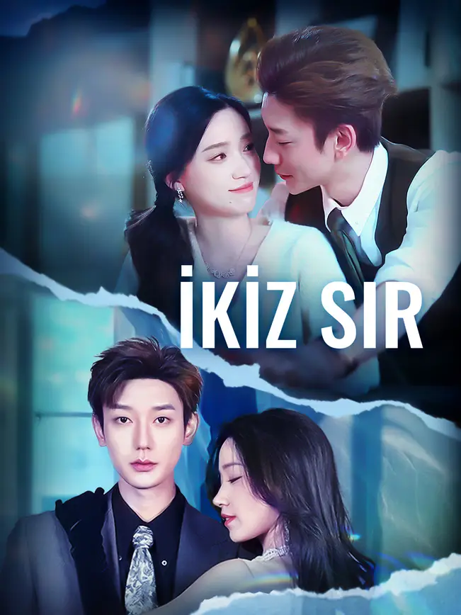 İkiz Sır
