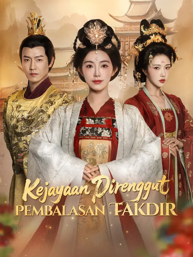 Kejayaan Direnggut, Pembalasan Takdir