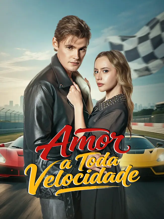 Amor a Toda Velocidade