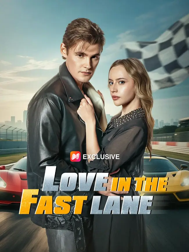  Love in the Fast Lane