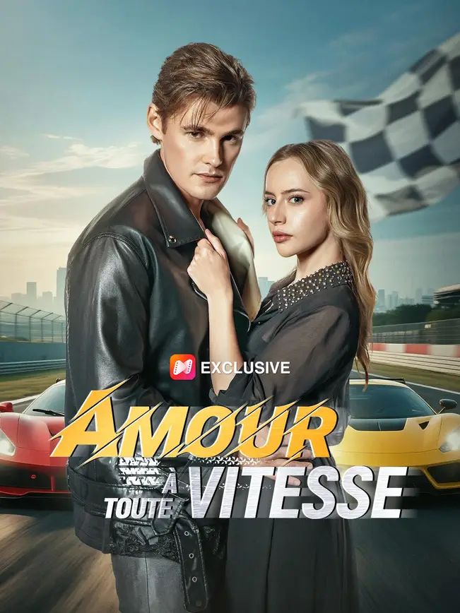 AMOUR À TOUTE VITESSE