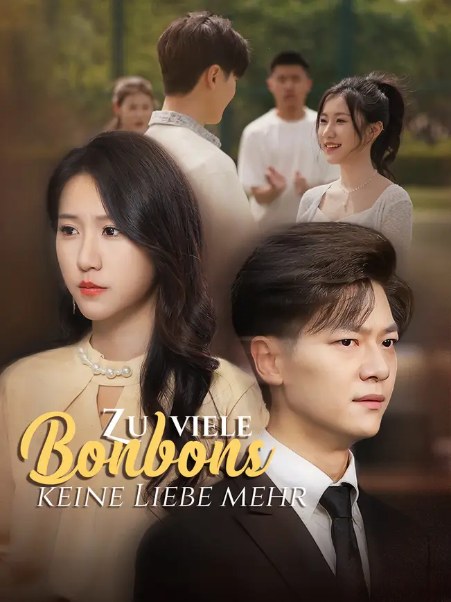 Zu viele Bonbons, keine Liebe mehr